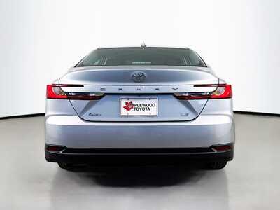 2025 Toyota Camry, $27477. Photo 6