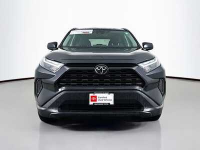2025 Toyota RAV4, $33977. Photo 2