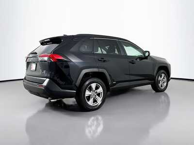 2025 Toyota RAV4, $33977. Photo 7