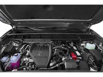 2024 Toyota Highlander, $38960. Photo 12