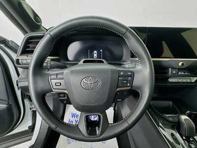 2026 Toyota Crown, $46977. Photo 11