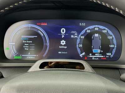 2026 Toyota Crown, $46977. Photo 12