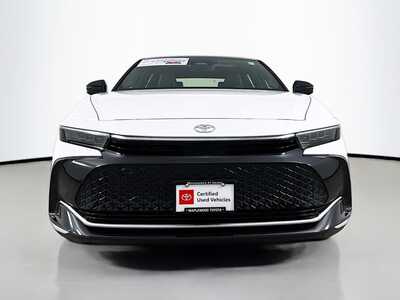 2026 Toyota Crown, $46977. Photo 2