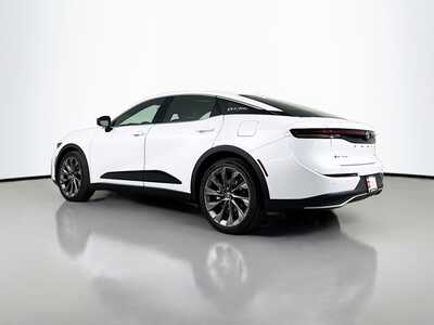 2026 Toyota Crown, $46977. Photo 5