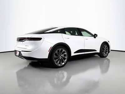 2026 Toyota Crown, $46977. Photo 7