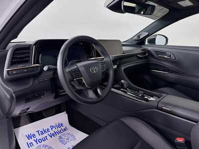 2026 Toyota Crown, $46977. Photo 9
