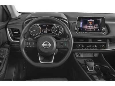 2025 Nissan Rogue, $25825. Photo 10