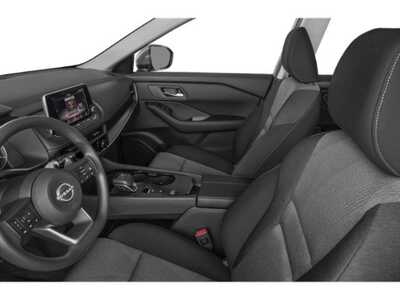 2025 Nissan Rogue, $25825. Photo 12