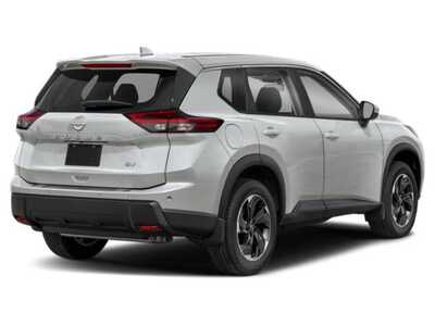 2025 Nissan Rogue, $25825. Photo 2