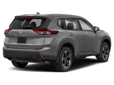 2025 Nissan Rogue, $25825. Photo 5