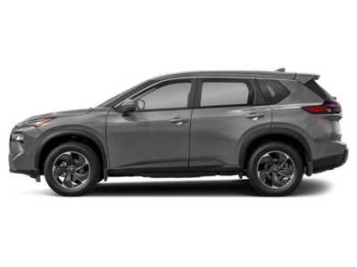 2025 Nissan Rogue, $25825. Photo 6