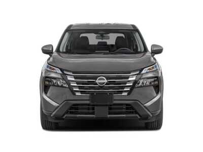 2025 Nissan Rogue, $25825. Photo 7