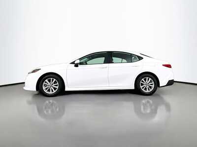 2025 Toyota Camry, $26977. Photo 4