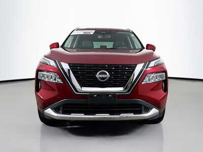 2023 Nissan Rogue, $30800. Photo 2