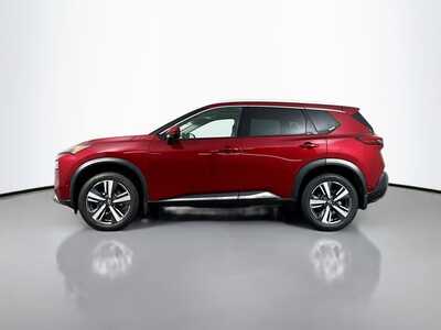 2023 Nissan Rogue, $30800. Photo 4