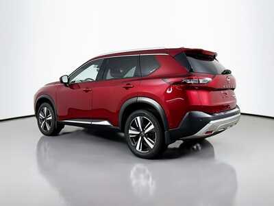 2023 Nissan Rogue, $30800. Photo 5