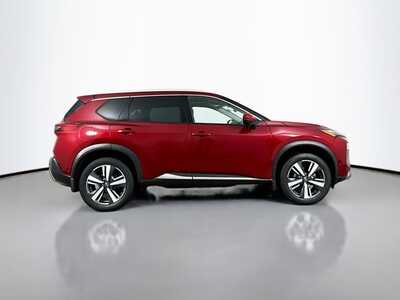 2023 Nissan Rogue, $30800. Photo 8