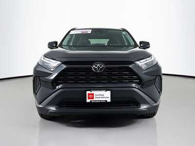 2025 Toyota RAV4, $36944. Photo 2