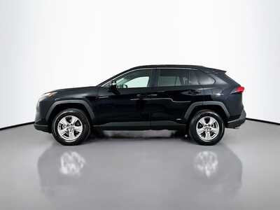 2025 Toyota RAV4, $36944. Photo 4