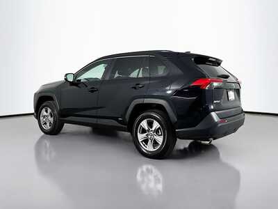 2025 Toyota RAV4, $36944. Photo 5