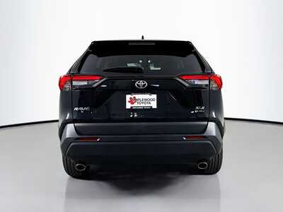 2025 Toyota RAV4, $36944. Photo 6