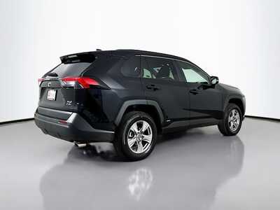 2025 Toyota RAV4, $36944. Photo 7