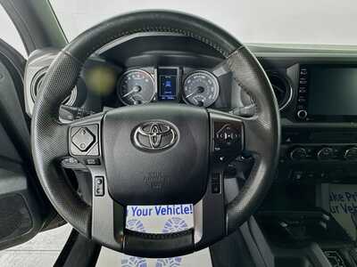 2021 Toyota Tacoma, $38140. Photo 11