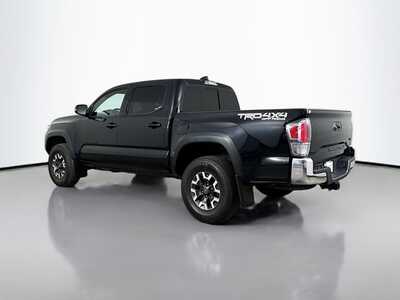 2021 Toyota Tacoma, $38140. Photo 5