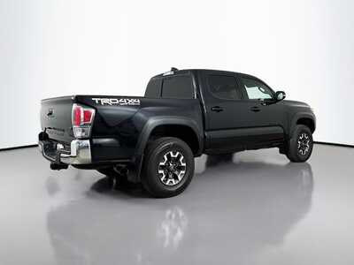 2021 Toyota Tacoma, $38140. Photo 7