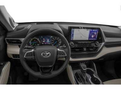2020 Toyota Highlander, $39977. Photo 7
