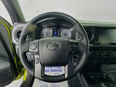 2023 Toyota Tacoma, $40977. Photo 11