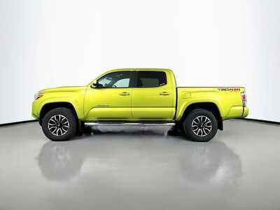 2023 Toyota Tacoma, $40977. Photo 4