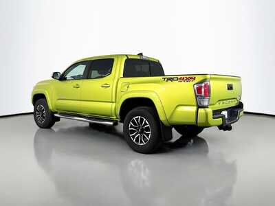2023 Toyota Tacoma, $40977. Photo 5