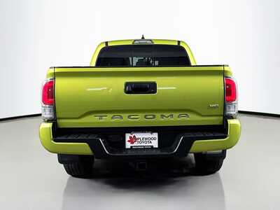 2023 Toyota Tacoma, $40977. Photo 6