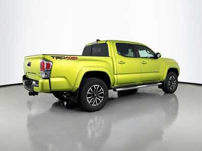 2023 Toyota Tacoma, $40977. Photo 7
