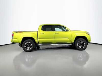 2023 Toyota Tacoma, $40977. Photo 8