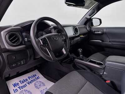 2023 Toyota Tacoma, $40977. Photo 9