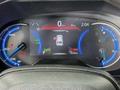 2025 Toyota RAV4, $35977. Photo 12