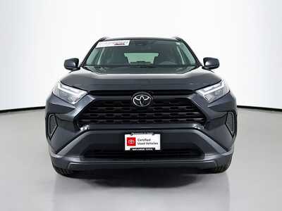 2025 Toyota RAV4, $35977. Photo 2
