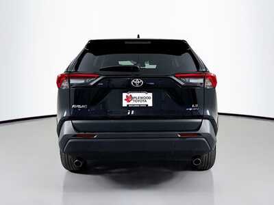 2025 Toyota RAV4, $35977. Photo 6