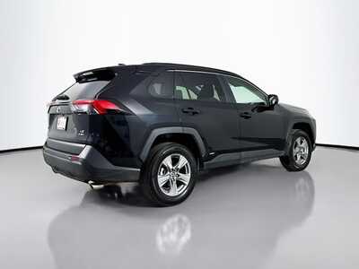 2025 Toyota RAV4, $35977. Photo 7