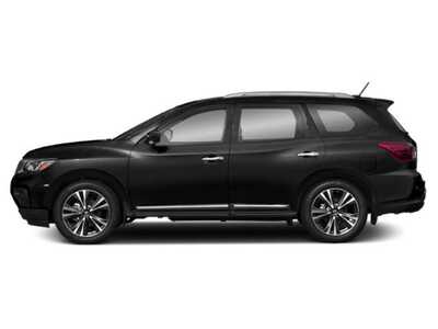 2018 Nissan Pathfinder, $14538. Photo 3