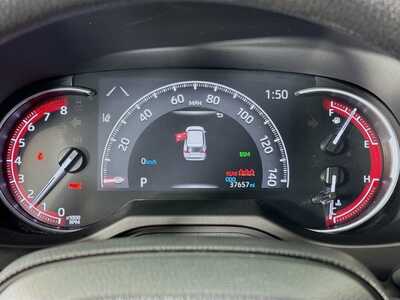 2025 Toyota RAV4, $33977. Photo 12