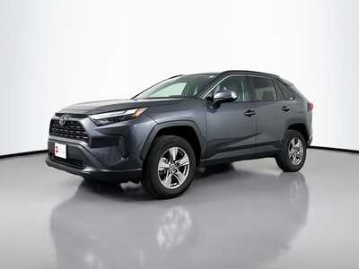 2025 Toyota RAV4, $33977. Photo 3