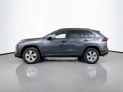 2025 Toyota RAV4, $33977. Photo 4