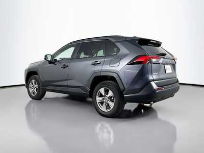 2025 Toyota RAV4, $33977. Photo 5