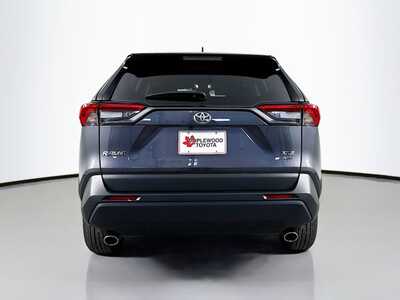 2025 Toyota RAV4, $33977. Photo 6