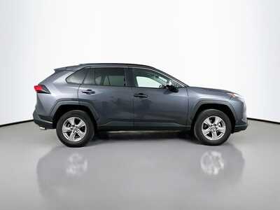 2025 Toyota RAV4, $33977. Photo 8