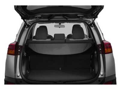 2015 Toyota RAV4, $9977. Photo 12