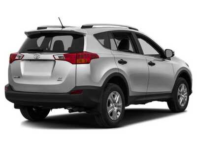 2015 Toyota RAV4, $9977. Photo 2